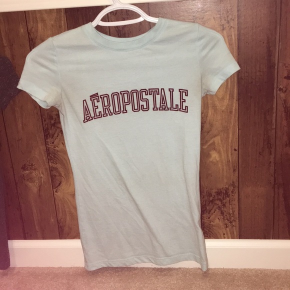 AEROPOSTALE labeled tees, $8 EACH or BOTH for $12! - Picture 2 of 5